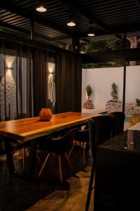 Fotografie z fotogalerie ubytování Casa Urano v destinaci Tuxtla Gutiérrez