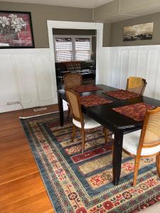 Gallery image of 3-bedroom-6 mins to Meta-Near Stanford and Google in East Palo Alto
