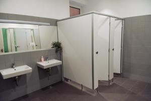 ザグレブにあるDowntown Zagreb Budget Roomsのギャラリーの写真 +53枚の写真