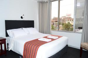 Galeriebild der Unterkunft Hotel Santa Felicita - Centro Histórico in Huancayo