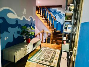 Φωτογραφία από το άλμπουμ του Porta Hostel στο Μπατούμι