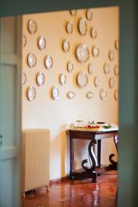 Fotografie z fotogalerie ubytování Villa Ceci Dimora di Storie v destinaci Andria