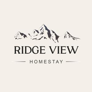 Fotografie z fotogalerie ubytování Ridge View Homestay v destinaci Bāghdogra
