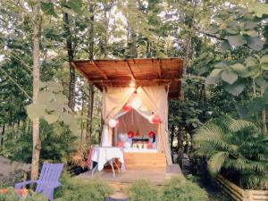 Galeriebild der Unterkunft Bohios Tuku in La Dorada