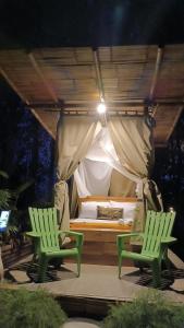 Galeriebild der Unterkunft Bohios Tuku in La Dorada