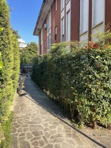 Fotografie z fotogalerie ubytování A UN PASSO DALL'OSPEDALE v destinaci Padova