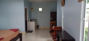 Η κουζίνα ή μικρή κουζίνα στο Salamat Hillside S08 +11 φωτογραφίες