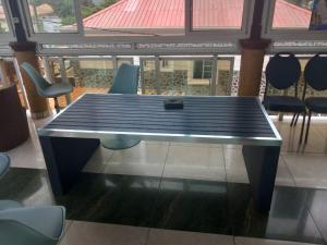 Gallery image of Résidence Roberta in Pointe-Noire