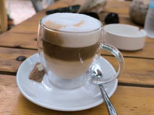Kuvagallerian kuva majoituspaikasta Litost Cafe, joka sijaitsee kohteessa Adrasan