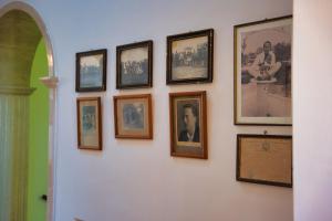 Fotografie z fotogalerie ubytování Villa Ceci Dimora di Storie v destinaci Andria