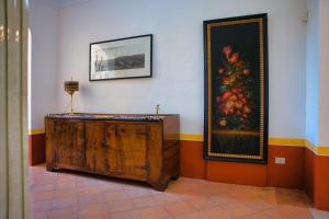 Fotografie z fotogalerie ubytování Villa Ceci Dimora di Storie v destinaci Andria