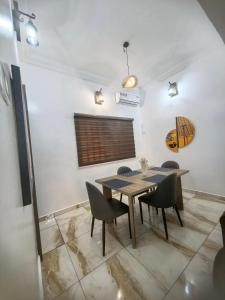 Foto sihtkohas Port Harcourt asuva majutusasutuse Schemes Hotel And Apartment galeriist +14 fotot