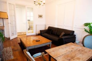 Photo de la galerie de l'établissement BERBERE Enghien les bains, à Enghien-les-Bains 53 autres photos