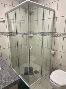 Gallery image of La Vita hospedaria studio verde in Nova Veneza