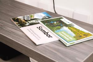 Fotografie z fotogalerie ubytování Blue Apartment v destinaci Sombor