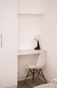 Fotografie z fotogalerie ubytování Blue Apartment v destinaci Sombor