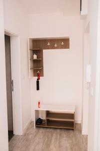 Fotografie z fotogalerie ubytování Blue Apartment v destinaci Sombor