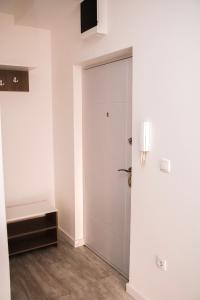 Fotografie z fotogalerie ubytování Blue Apartment v destinaci Sombor