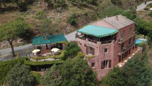 Gallery image of Acropole Asco in Asco