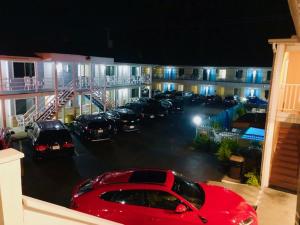 Φωτογραφία από το άλμπουμ του Starlite Motel σε Wisconsin Dells