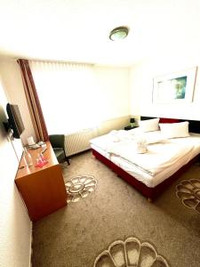 Galeriebild der Unterkunft DUA Hotel in Wennigsen + 40 Fotos