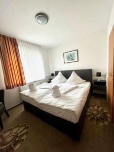 Galeriebild der Unterkunft DUA Hotel in Wennigsen