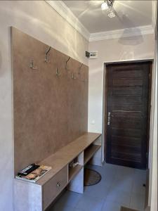 Mynd úr myndasafni af Hotel Meskheti Bakuriani í Bakuriani