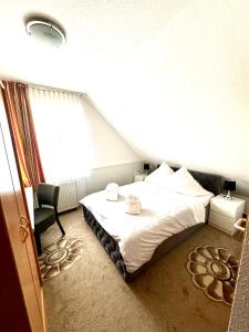 Galeriebild der Unterkunft DUA Hotel in Wennigsen