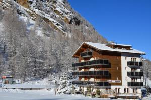 Γενική θέα στο βουνό ή θέα στο βουνό από  αυτό το ξενοδοχείο