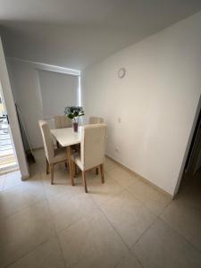 Fotografie z fotogalerie ubytování Apartamento norte de Barranquilla v destinaci Barranquilla