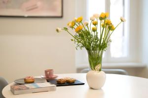 Foto dalla galleria di The Best Nest - Home Suite Home NEW OPENING a Roma