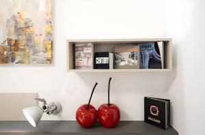 Foto dalla galleria di The Best Nest - Home Suite Home NEW OPENING a Roma