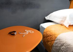 Area soggiorno di The Best Nest - Home Suite Home NEW OPENING