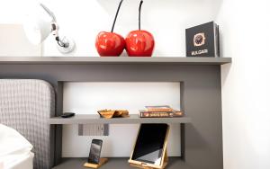 Foto dalla galleria di The Best Nest - Home Suite Home NEW OPENING a Roma