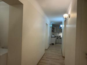 Kuchyň nebo kuchyňský kout v ubytování Peaceful Stay in Central Tallinn