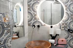 Bagno di The Best Nest - Home Suite Home NEW OPENING
