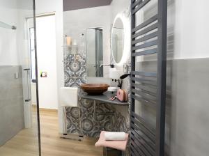 Foto dalla galleria di The Best Nest - Home Suite Home NEW OPENING a Roma