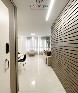 Χώρος καθιστικού στο #1806G#Duplex St. Bueno. +20 φωτογραφίες