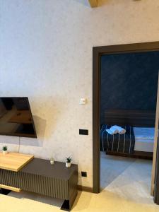 Gallery image of Woodside AS family apartment in Raška