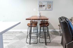 Gallery image of Aqua Villa #105 Beachside 2 bedroom condo in Fort Walton Beach