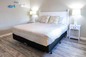 Gallery image of Aqua Villa #105 Beachside 2 bedroom condo in Fort Walton Beach