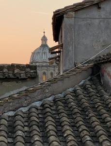 Foto dalla galleria di The Best Nest - Home Suite Home NEW OPENING a Roma