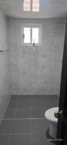 Ένα μπάνιο στο Casa El Rincon