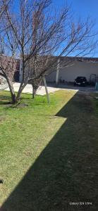 Κήπος έξω από το Casa El Rincon