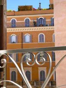 Edificio in cui si trova l'appartamento