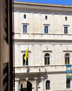 Foto dalla galleria di The Best Nest - Home Suite Home NEW OPENING a Roma