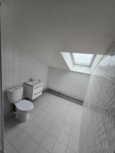 Koupelna v ubytování Rooms4Rest Skibicka - Private rooms for tourists - ATR Consulting Sp, z o,o, + 37 fotografií