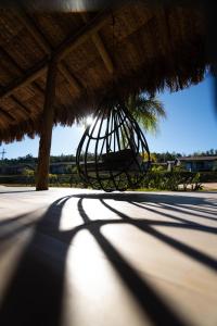 Fotografie z fotogalerie ubytování Morro dos Anjos Águas Quentes Hotel Resort OFICIAL v destinaci Bandeirantes