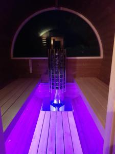 Fotografie z fotogalerie ubytování Ferienhaus Pliescherhof v destinaci Turnau