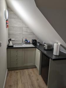 Gallery image of Clere House in Highclere